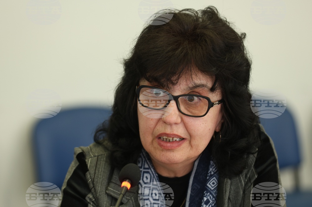 Национален пресклуб на БТА Видин - „Европа на Балканите: Заедно чрез знание” - местна конференция