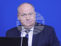 Национален пресклуб на БТА София - Лесотехнически университет - пресконференция