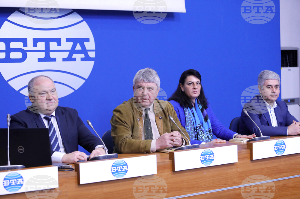 Bulgaria's Higher Education in Forestry: 100 Years On