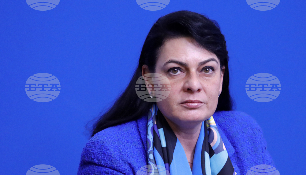 Национален пресклуб на БТА София - Лесотехнически университет - пресконференция
