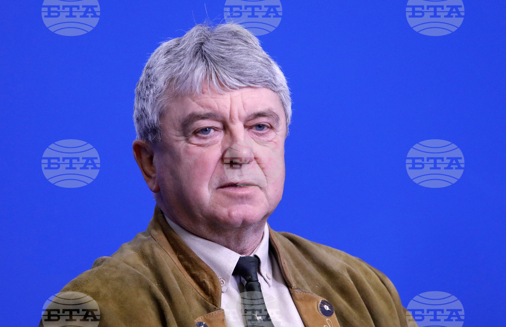 Национален пресклуб на БТА София - Лесотехнически университет - пресконференция