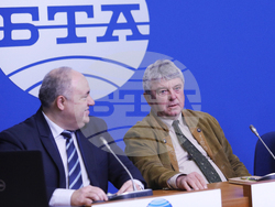 Национален пресклуб на БТА София - Лесотехнически университет - пресконференция