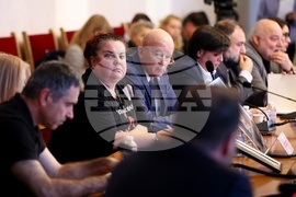 Народно събрание - безопасност на пътя - кръгла маса