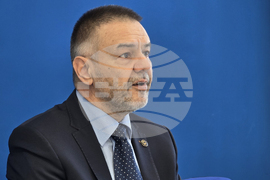 Национален пресклуб на БТА Ловеч - пресконференция