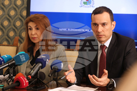 Столична община - Направление „Архитектура и градоустройство” - анализ на дейността