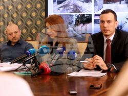 Столична община - Направление „Архитектура и градоустройство” - анализ на дейността