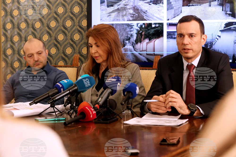 Столична община - Направление „Архитектура и градоустройство” - анализ на дейността