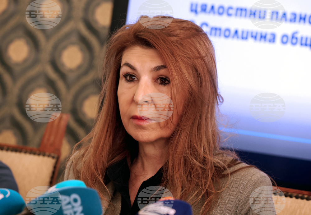 Столична община - Направление „Архитектура и градоустройство” - анализ на дейността