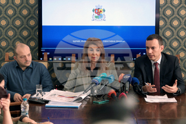 Столична община - Направление „Архитектура и градоустройство” - анализ на дейността