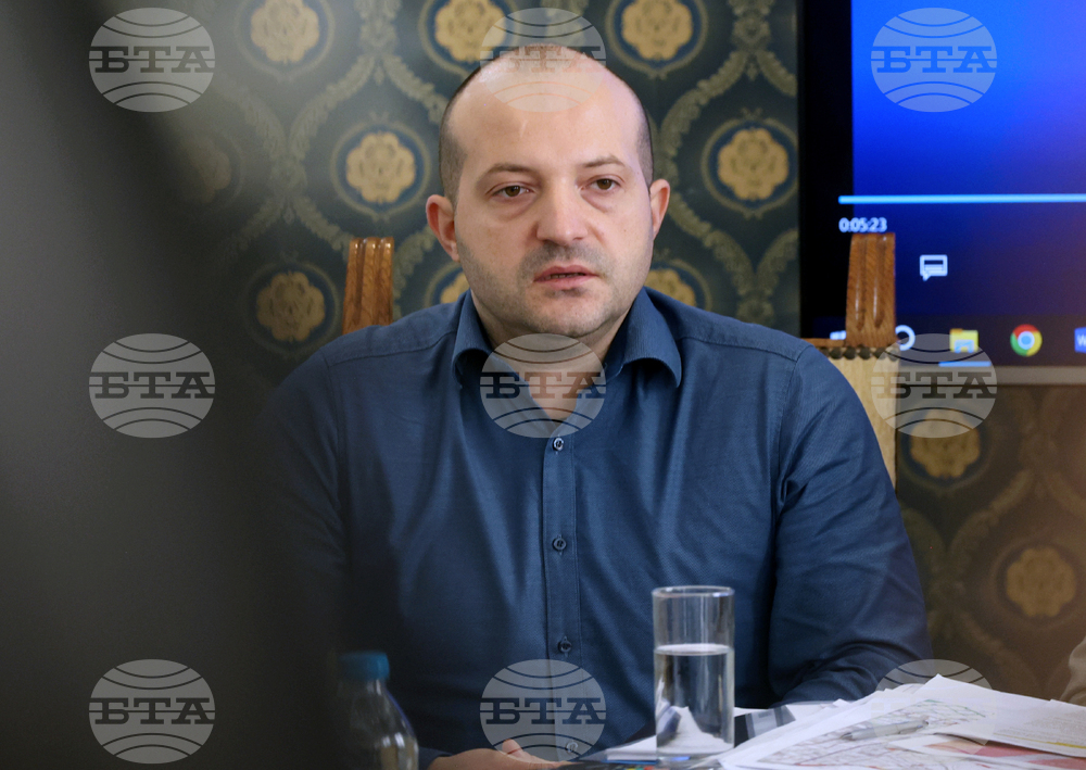 Столична община - Направление „Архитектура и градоустройство” - анализ на дейността