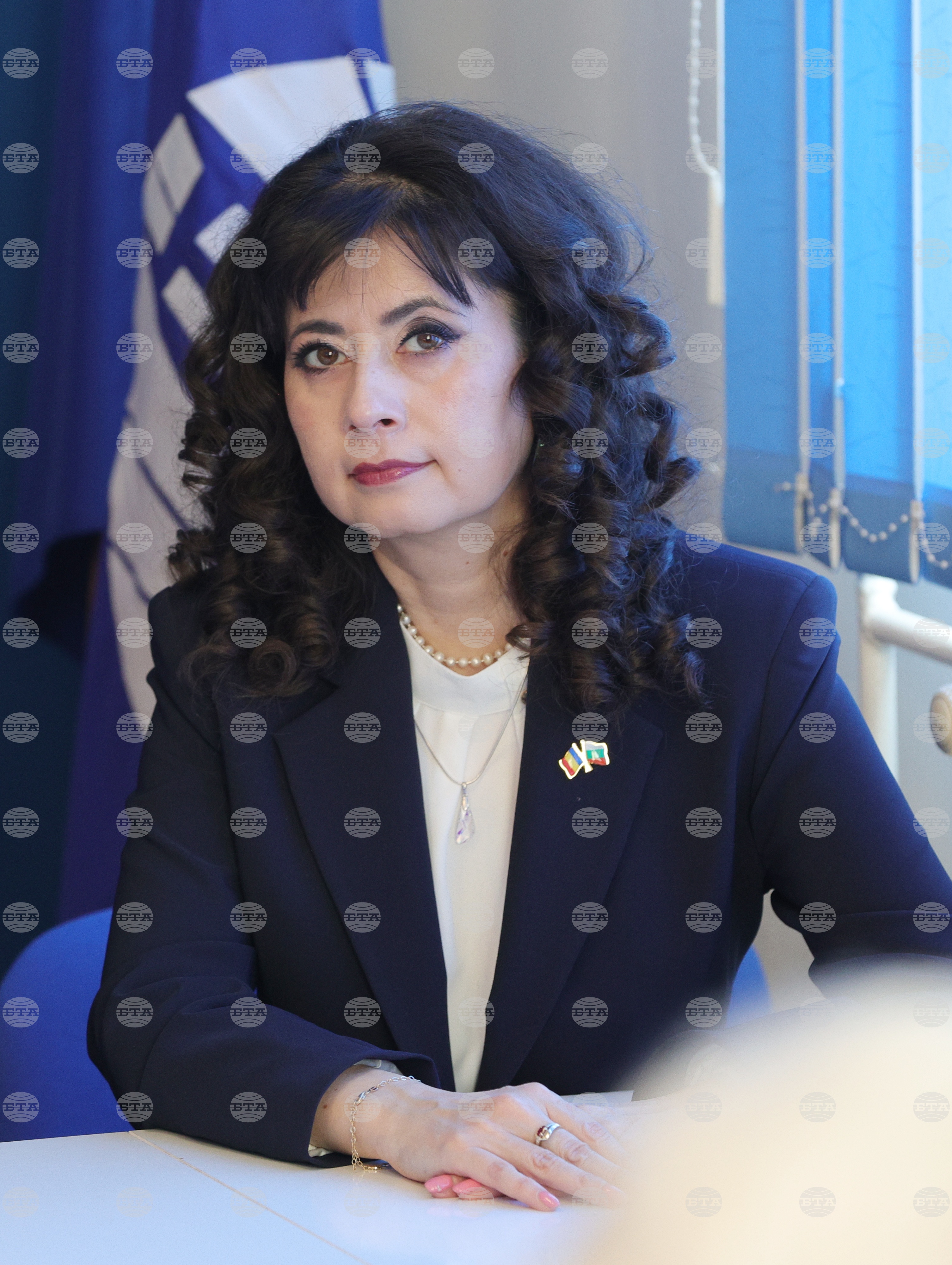 Национален пресклуб на БТА Русе - пресконференция - Регионален съюз на офицерите и сержантите от запаса и резерва