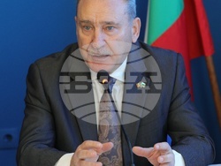 Национален пресклуб на БТА Русе - пресконференция - Регионален съюз на офицерите и сержантите от запаса и резерва