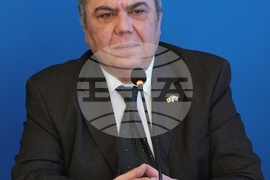 Национален пресклуб на БТА Русе - пресконференция - Регионален съюз на офицерите и сержантите от запаса и резерва