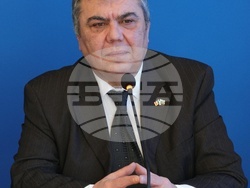 Национален пресклуб на БТА Русе - пресконференция - Регионален съюз на офицерите и сержантите от запаса и резерва