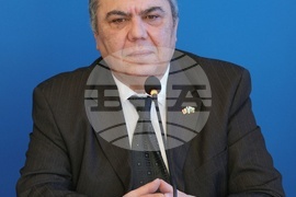 Национален пресклуб на БТА Русе - пресконференция - Регионален съюз на офицерите и сержантите от запаса и резерва