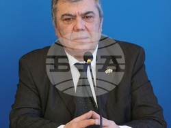 Национален пресклуб на БТА Русе - пресконференция - Регионален съюз на офицерите и сержантите от запаса и резерва