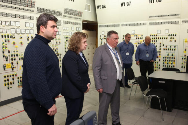 БСП-ОЛ: Трябва да запазим и развием българската ядрена енергетика