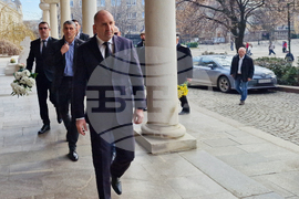 „Св. Неделя” - схиархимандрит Амвросий - заупокойна литургия