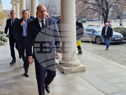 „Св. Неделя” - схиархимандрит Амвросий - заупокойна литургия