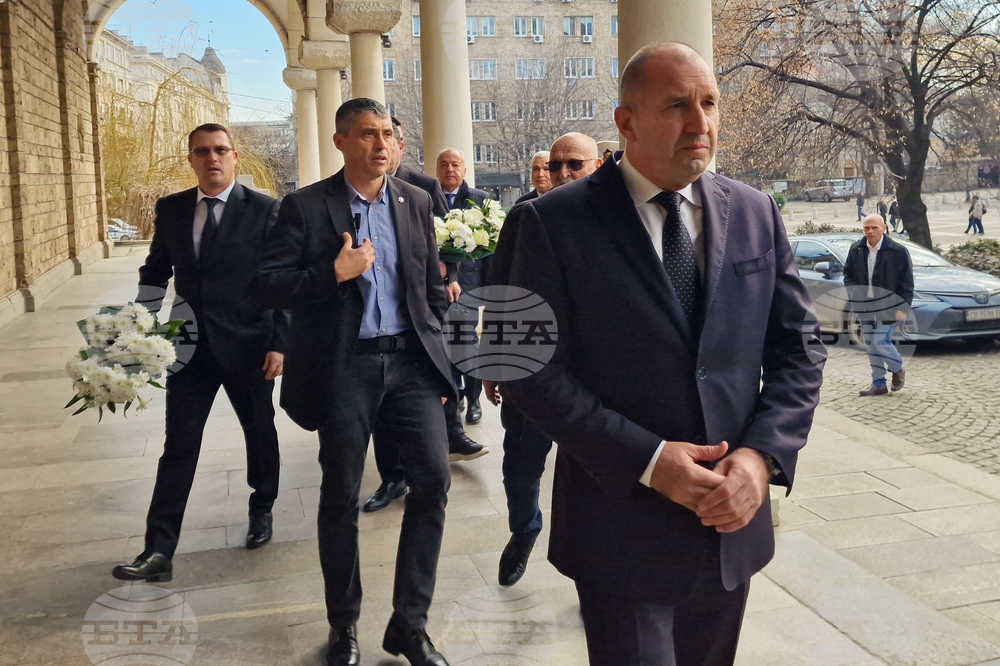 „Св. Неделя” - схиархимандрит Амвросий - заупокойна литургия