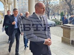 „Св. Неделя” - схиархимандрит Амвросий - заупокойна литургия