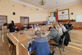 Девин - общински съвет