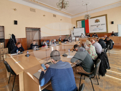 Девин - общински съвет