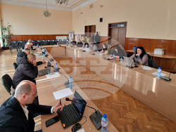 Девин - общински съвет