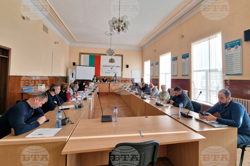 Община Девин ще кандидатства за ремонт на улици и пътища в няколко населени места, реши Общинският съвет