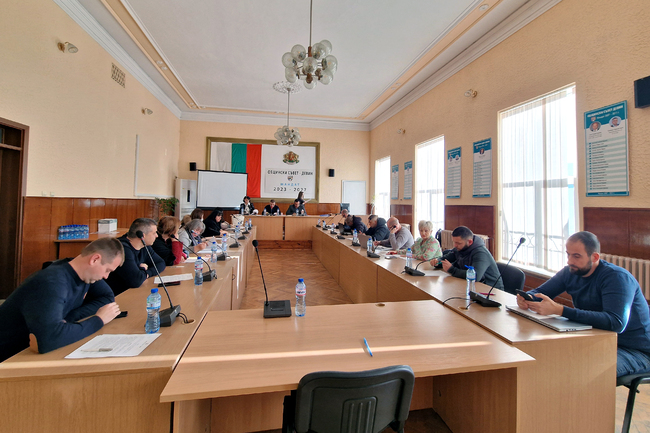 Общински съвет – Девин прие бюджета на общината, рамката е 22 млн. лева