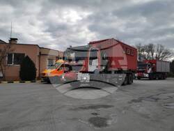 Снимка: МВР - Модулът за издирване и спасяване на ГД „Пожарна безопасност и защита на населението“ отпътува за Република Турция 