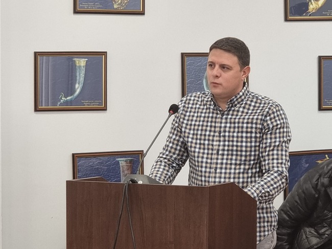 Общинският съвет в Радомир избра нов управител на дружеството за добив на торф след конкурс