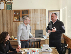 Берковица-кметове-среща-1