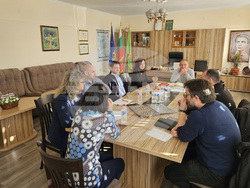 Берковица-кметове-среща-2