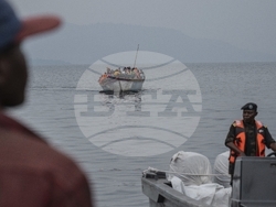 Congo Fighting Photo Gallery