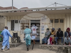 Congo Fighting Photo Gallery