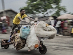 Congo Fighting Photo Gallery