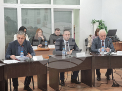 Радомир - Общински съвет - заседание