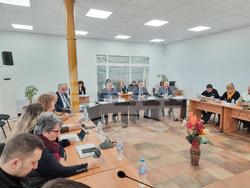 Радомир - Общински съвет - заседание