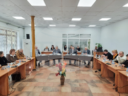 Радомир - Общински съвет - заседание