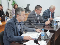 Радомир - Общински съвет - заседание