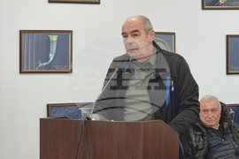 Радомир - Общински съвет - заседание