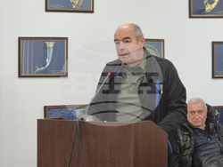 Радомир - Общински съвет - заседание