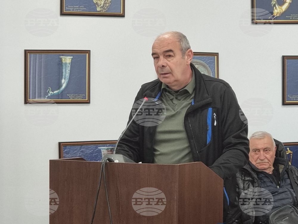 Радомир - Общински съвет - заседание