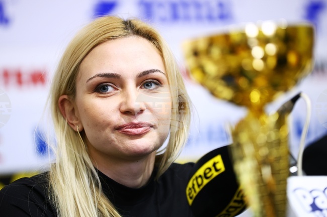 Десет българи ще играят на световното първенство по фехтовка за мъже и жени в Грузия