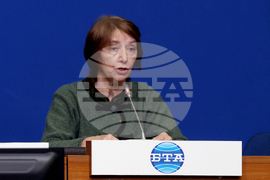 Национален пресклуб на БТА София - институти - становища - пресконференция