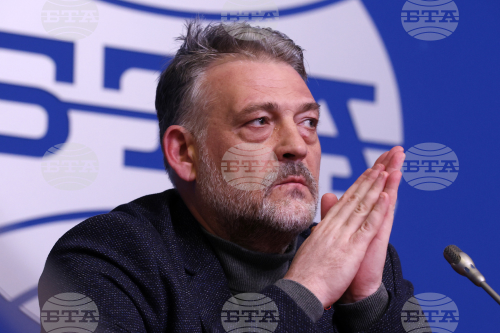 Национален пресклуб на БТА София - институти - становища - пресконференция