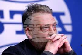 Национален пресклуб на БТА София - институти - становища - пресконференция