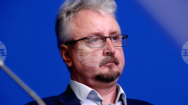 Кюстендилският край участва в Априлското въстание чрез Разловския бунт, каза историкът доц. д-р Ангел Джонев