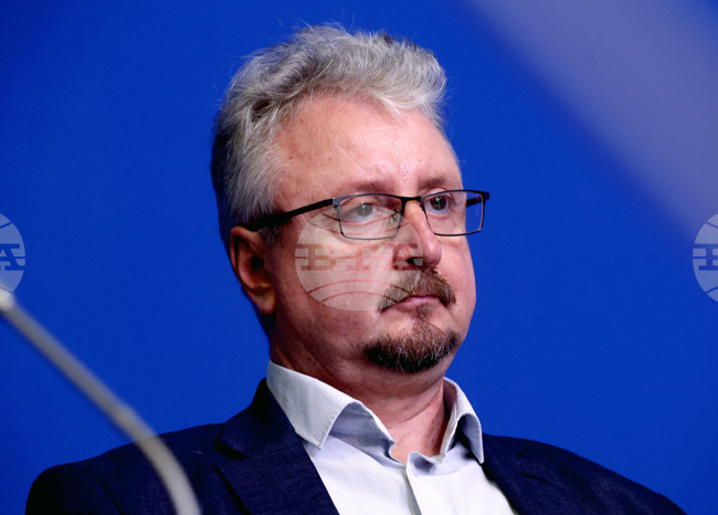 Кюстендилският край участва в Априлското въстание чрез Разловския бунт, каза историкът доц. д-р Ангел Джонев